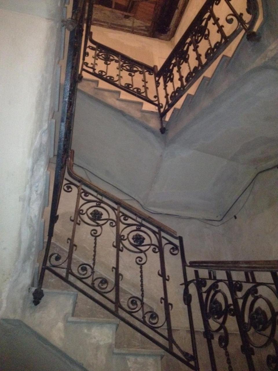 Casa Sant'Anna Apartment Palermo Exterior foto