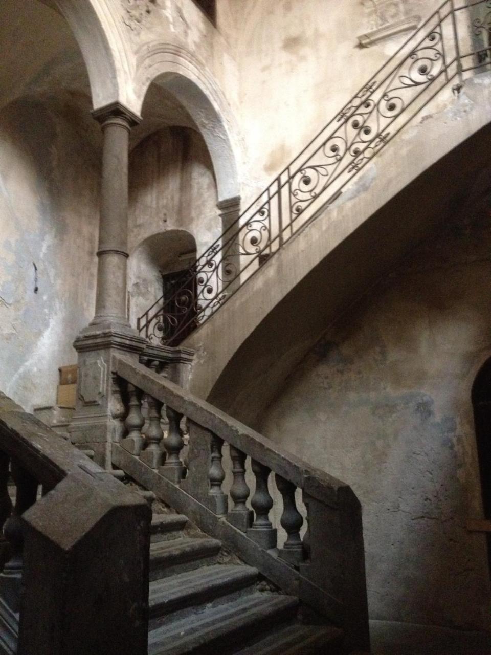 Casa Sant'Anna Apartment Palermo Exterior foto