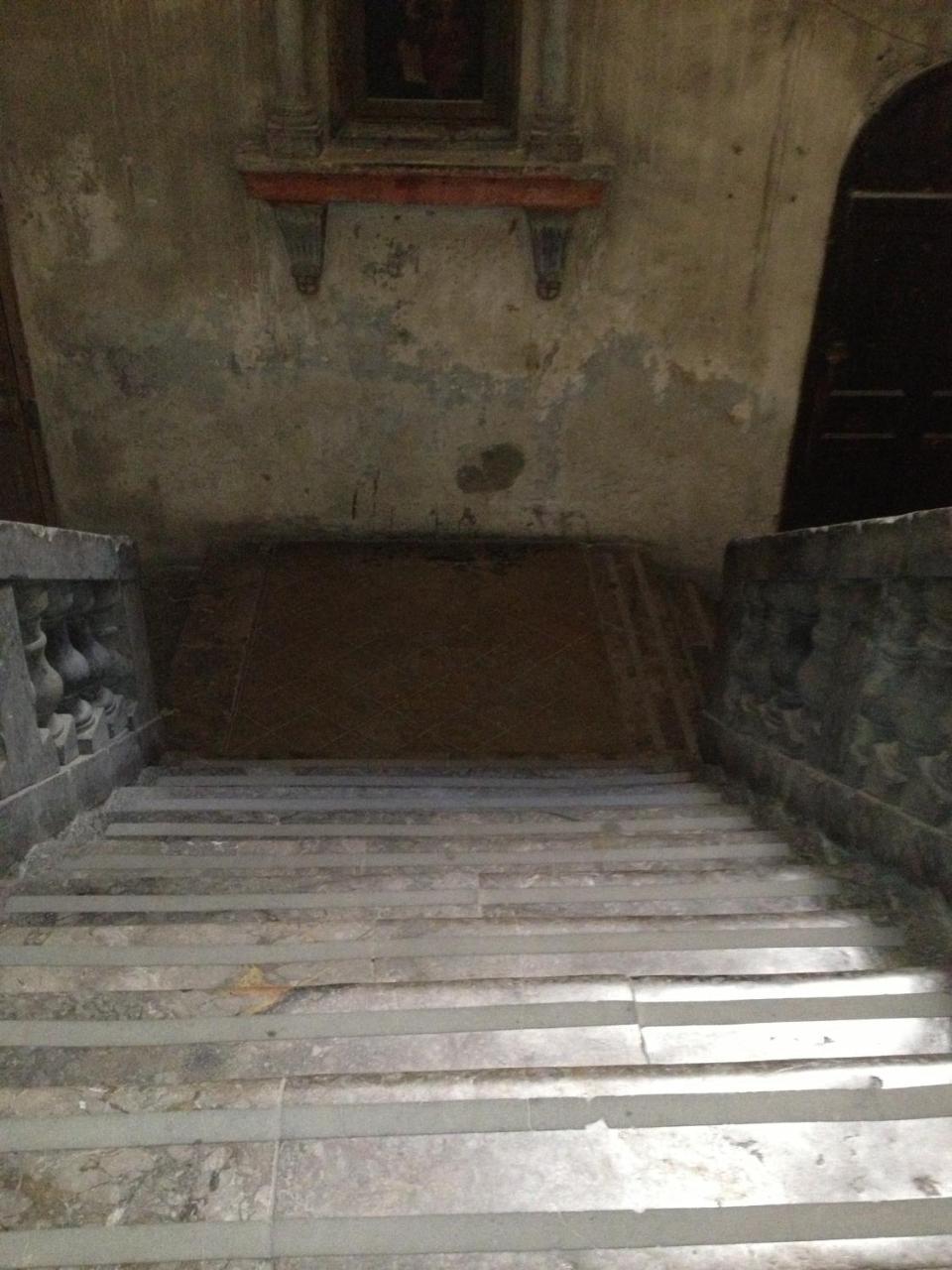 Casa Sant'Anna Apartment Palermo Exterior foto