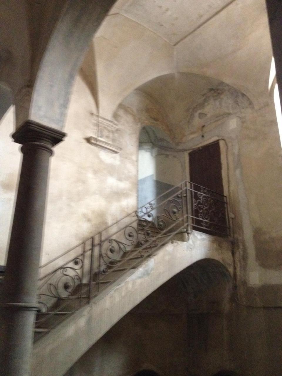 Casa Sant'Anna Apartment Palermo Exterior foto