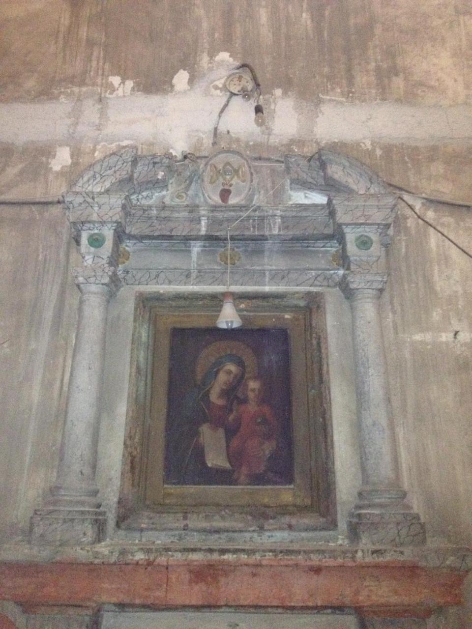 Casa Sant'Anna Apartment Palermo Exterior foto