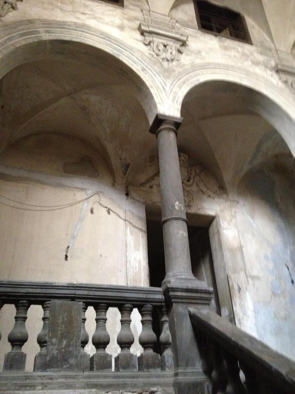 Casa Sant'Anna Apartment Palermo Exterior foto