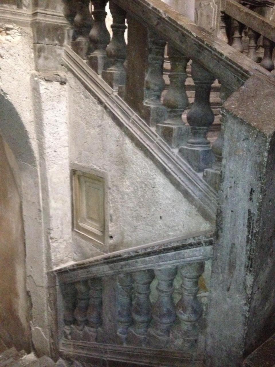 Casa Sant'Anna Apartment Palermo Exterior foto